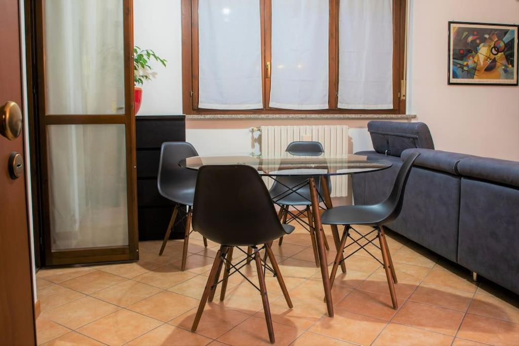 דירות טורינו Casa Spezia - Metro Vicina, Wi-Fi Rapido & Netflix מראה חיצוני תמונה